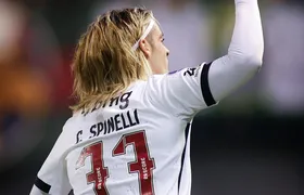 Vasco defende vantagem por vaga na semifinal da Copa do Brasil
