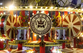 Ingressos para o Carnaval 2027 do Rio se esgotam em minutos após início das vendas