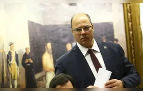 Wilson Witzel anuncia pré-candidatura ao Governo do Estado RJ