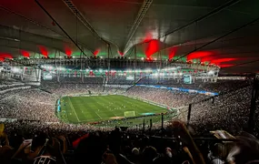 16ª rodada do Brasileirão: Confira os jogos do final de semana!