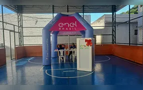 16 anos da Tragédia do Morro do Bumba : 30 Moradores recebem troca gratuita de Eletrodomésticos