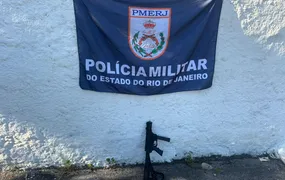 2 baleados em troca de tiros com PM na comunidade Laranjal, em SG; Vídeo!