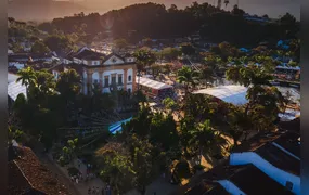 24ª Flip: Festa Literária Internacional de Paraty começa em Paraty nesta quarta (22)