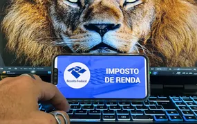 Quase metade dos contribuintes ainda não entregou a declaração do IRPF