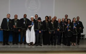 Academia Gonçalense de Letras (Aglac) convoca acadêmicos para recadastramento até 31 de julho