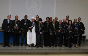 Academia Gonçalense de Letras, Arte e Ciência (Aglac) inaugura nova sede