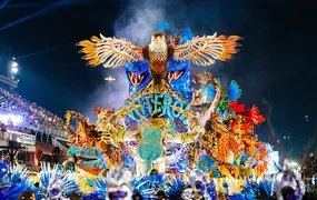 Acadêmicos de Niterói é rebaixada e volta à Série Ouro em 2027