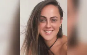 Acidente com motocicletas deixa personal trainer morta na Região Serrana