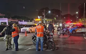 Ações da NitTrans de fiscalização contra motos barulhentas têm mais de 4.500 abordagens