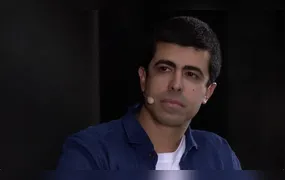 Acusado de assédio, Marcius Melhem promete esclarecimentos e reviravolta em última live do ano nesta sexta (26)