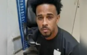 Acusado de tentar matar a ex-esposa em Tanguá é preso no Centro do Rio de Janeiro