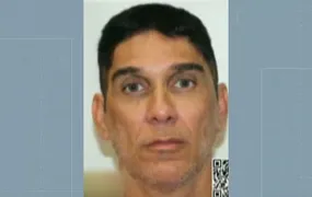 Adilsinho, chefe do jogo do bicho no RJ, é preso na Região dos Lagos