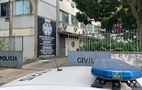Adolescente de 13 anos confessa morte de bebê de 1 ano em Maricá