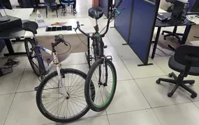 Adolescentes são apreendidos após roubo em Maricá