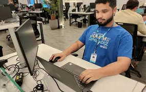 Águas do Rio abre vagas para o programa Jovem Aprendiz