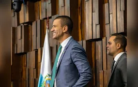 Alerj aprova projeto de Douglas Ruas que destina R$35 milhões a municípios atingidos pelas fortes chuvas