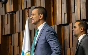 Alerj aprova projeto de Douglas Ruas que destina R$35 milhões a municípios atingidos pelas fortes chuvas