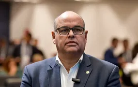 Alerj convoca Wellington José para vaga de Thiago Rangel