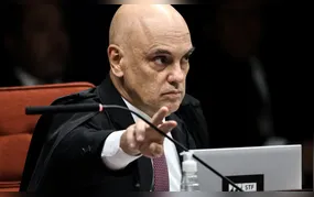 Alerj não pode rever prisão do deputado Thiago Rangel, decide Moraes