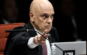 Alerj não pode rever prisão do deputado Thiago Rangel, decide Moraes