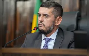 Depois de votação na Alerj para soltar Rodrigo Bacellar, Moraes determina uso de tornozeleira eletrônica