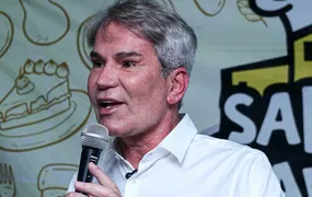 Alexandre de Moraes concede prisão domiciliar ao pastor Márcio Poncio