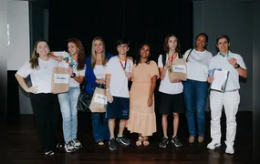 Alunos de Niterói conquistam medalhas na 20ª Olimpíada Brasileira de Matemática