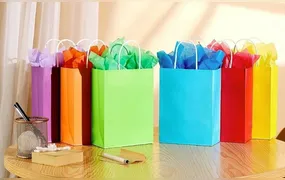 Amigo oculto por cores vira tendência nas festas de fim de ano