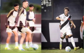 Amistosos, transferências e férias; Veja planejamento de Botafogo, Flamengo, Fluminense e Vasco em pausa da Copa