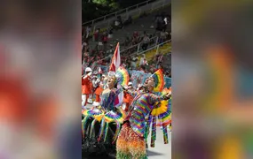 Ana Carolina Dias e Matheus Sollis seguem defendendo o pavilhão do Tigre na próxima temporada