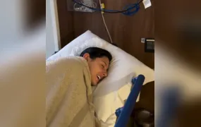 Ana Castela esclarece sobre bateria de exames e adiamento de cirurgia estética