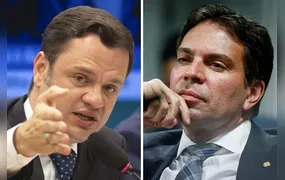 Anderson Torres e Alexandre Ramagem são exonerados da Polícia Federal