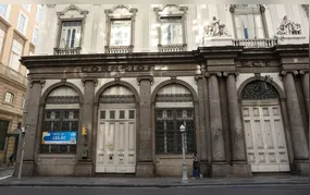 Antiga sede dos Correios no centro do Rio vai a leilão nesta quinta