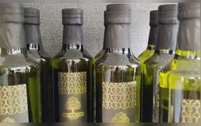 Anvisa determina apreensão de azeite de oliva extravirgem