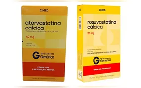 Anvisa suspende corticoide e remédio para colesterol; veja quais lotes