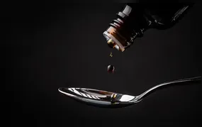 Anvisa suspende venda de xaropes com clobutinol