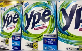Anvisa suspende venda e proíbe uso de produtos Ypê