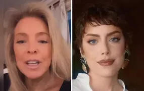 Apartamento de mãe de Fabiana Justus é assaltado no Rio de Janeiro