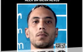 Apontado como líder do tráfico é preso em Belford Roxo, na Baixada Fluminense