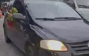 Após briga de trânsito, homem é assassinado em Petrópolis