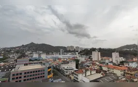 Após fortes ventos, veja o que diz a previsão do tempo para os próximos dias