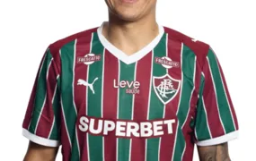 Após mais de um mês de espera, Millán deve receber chance de entrar em campo pelo Fluminense