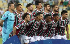 Após maratona de 20 dias sem descanso, elenco do Fluminense terá folga