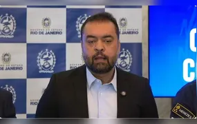 Após operação no Alemão e na Penha, aprovação de Cláudio Castro atinge maior nível desde 2022