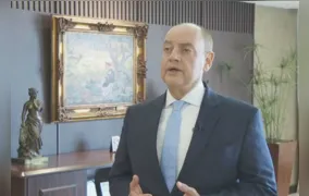 Após varredura escutas são encontradas no gabinete do governador do Rio