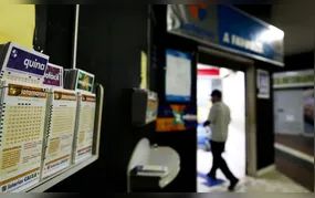 Mega-Sena sorteia prêmio de R$ 28 milhões neste domingo
