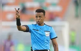 Árbitro que iria apitar na Copa do Mundo é impedido de entrar nos EUA