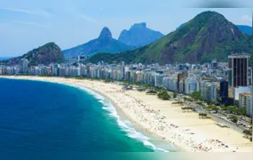 Arena Copa confirma shows de L7nnon e Suel durante jogos do Brasil em Copacabana