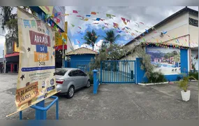 Arraiá da UPPES 2026 promete tradição e diversão para toda a família em Niterói