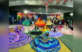 Arraiá do Araribóia terá shows gratuitos de Swing & Simpatia, Pagode do Adame e Boka Loka em Niterói